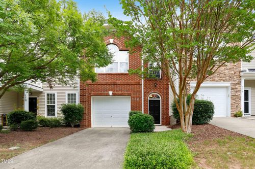 116 Plank Bridge Way, Morrisville, NC, 27560-9724 | Card Image