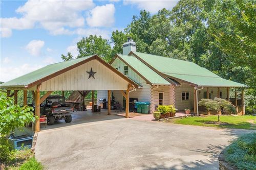 2865 Hightower Rd, Ball Ground, GA, 30107-5257 | Card Image