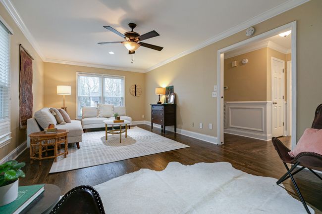 1112 Hunters Chase Dr, House other with 3 bedrooms, 3 bathrooms and 2 parking in Franklin TN | Image 12
