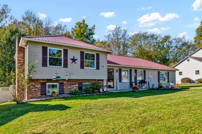 536 Algonquin Drive, House other with 5 bedrooms, 2 bathrooms and null parking in Maysville KY | Image 2