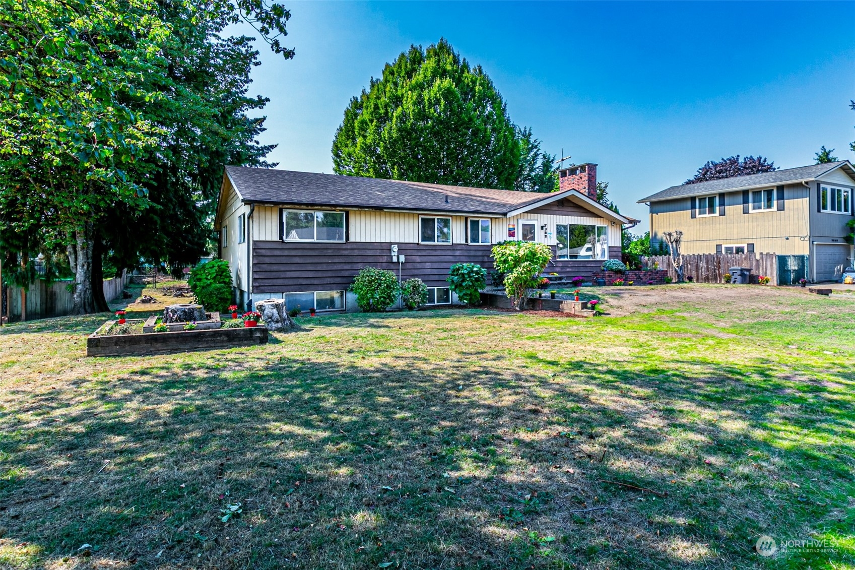 142nd Ave, Puyallup, WA 98372