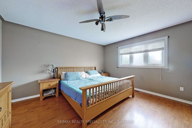 69 Red Maple Dr, House other with 4 bedrooms, 2 bathrooms and 2 parking in Brampton ON | Image 7