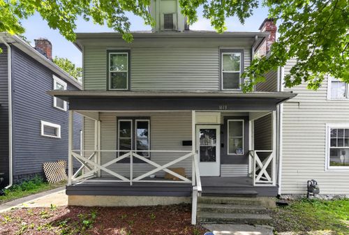 1613 Arlington Ave, Columbus, OH, 43211-1551 | Card Image