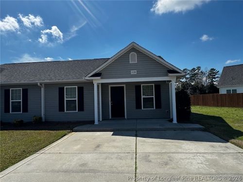 b-103 Johnny Johnson St, Lumberton, NC, 28360-4502 | Card Image