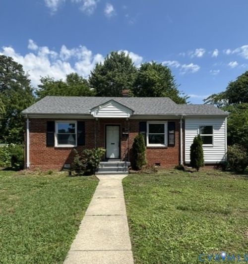 106 Trafton Street, Henrico, VA, 23222 | Card Image