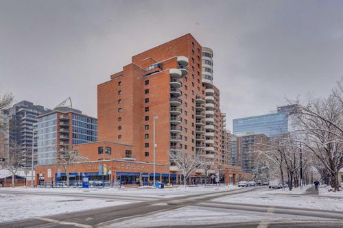 1110-738 3 Ave Sw, Calgary, AB, T2P0G7 | Card Image