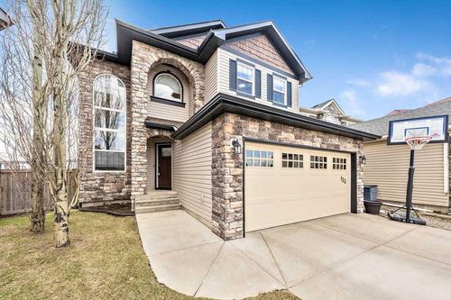 133 Channelside Cove Sw, Airdrie, AB, T4B3J1 | Card Image