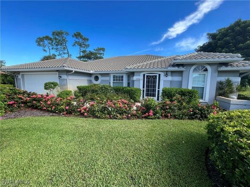 4666 Ashton Ct, NAPLES, FL, 34112-8822 | Card Image
