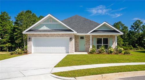 4031 Leighton Place Dr, Mobile, AL, 36693-5419 | Card Image