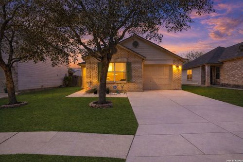 10715 Terrace Crst, San Antonio, TX, 78223-4540 | Card Image