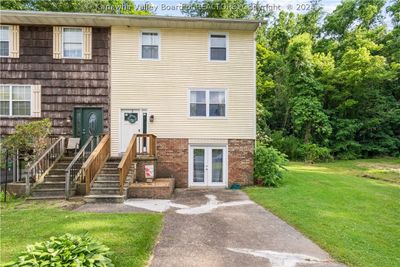 13 Geronimo Drive, House other with 3 bedrooms, 2 bathrooms and null parking in Saint Albans WV | Image 2