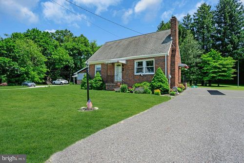 650 Klockner Rd, Hamilton, NJ, 08619-2910 | Card Image
