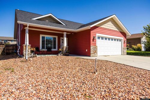 1257 Woodwind Dr, Sheridan, WY, 82801 | Card Image