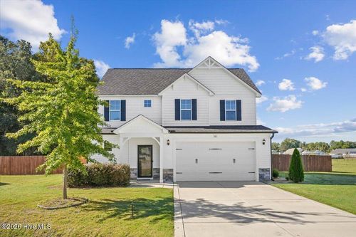 82 Surf Scoter Drive, Selma, NC, 27576 | Card Image