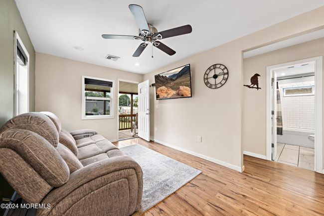 71 Highfield Ave, House other with 2 bedrooms, 1 bathrooms and null parking in Matawan NJ | Image 6