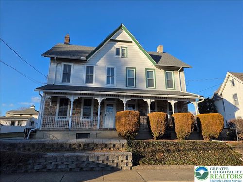 213 W 27th St, NORTHAMPTON, PA, 18067-1121 | Card Image