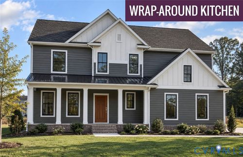 8977 River Bridge Dr, Quinton, VA, 23141-1877 | Card Image
