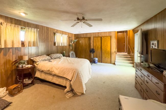 110 N Washington St, House other with 3 bedrooms, 1 bathrooms and 2 parking in Hudson IL | Image 19