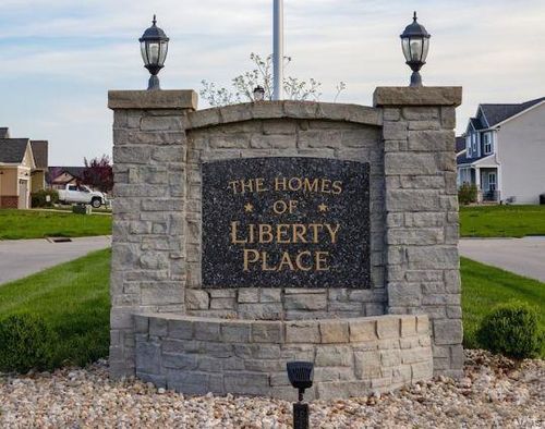 0 Homes Of Liberty Place, Troy, IL, 62294 | Card Image