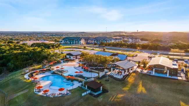Resort-style community pool | Image 12