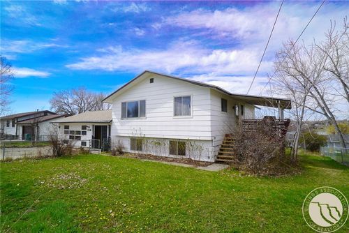 1936 Phoebe Drive, Billings, MT, 59105 | Card Image
