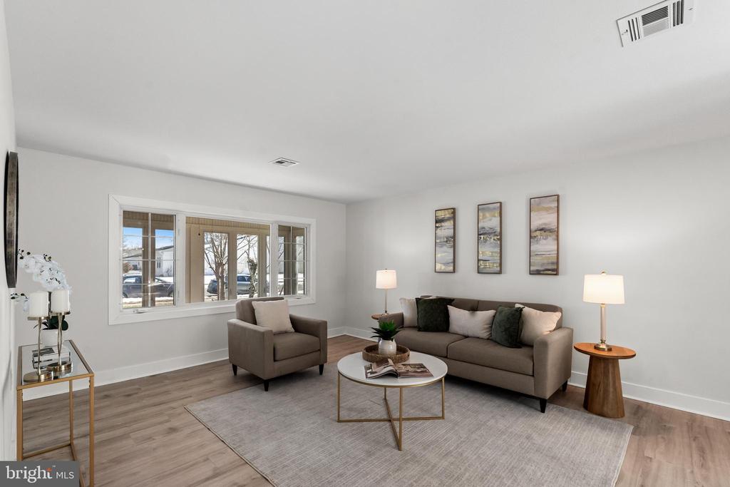 Residential in SOUTHAMPTON 3
