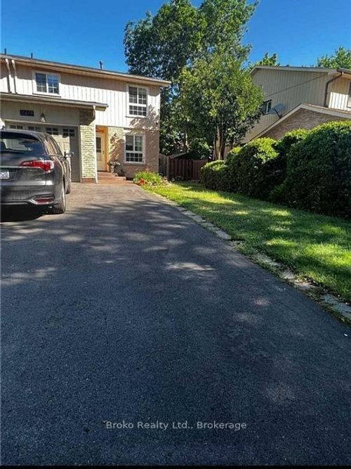 2419 Brasilia Cir, Mississauga, ON, L5N2E9 | Card Image