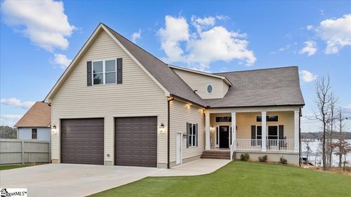 145 Brady Dr, Anderson, SC, 29626-6458 | Card Image