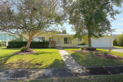 453 Dolphin St, Melbourne Beach, FL, 32951-2915 | Card Image