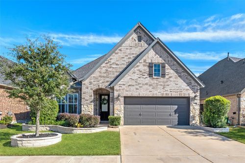 2918 Muhley St, Katy, TX, 77493-3883 | Card Image
