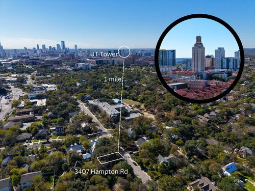 a-and-b-3407 Hampton Rd, Austin, TX, 78705-1837 | Card Image