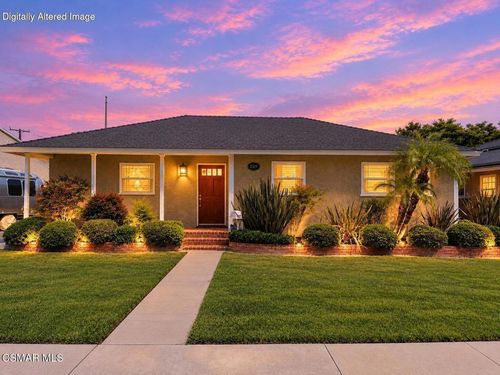 2322 Charlemagne Ave, Long Beach, CA, 90815-1952 | Card Image