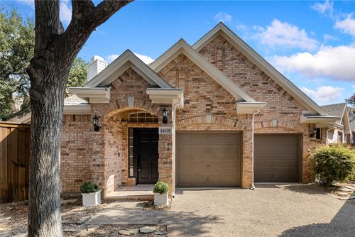 14628 Flanders Ct, Addison, TX, 75001-7975 | Card Image
