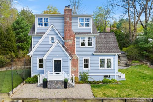 14 Aldridge Rd, Chappaqua, NY, 10514-3401 | Card Image