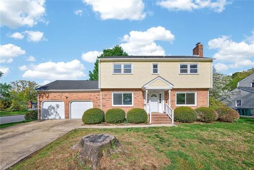 509 Timberneck Ct, Hampton, VA, 23663-1938 | Card Image