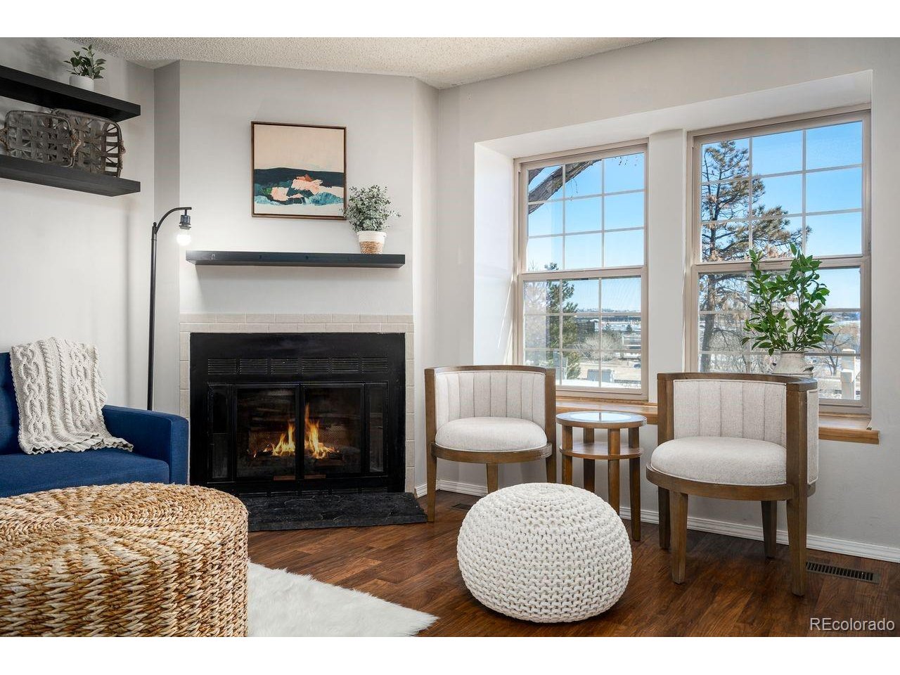 Residential in Colorado Springs 4