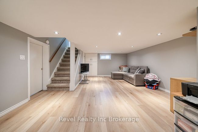 24 Loveys St E, House other with 3 bedrooms, 2 bathrooms and 5 parking in Hickson ON | Image 26
