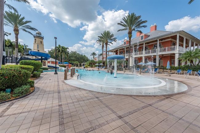 Clubhouse Pool | Image 66