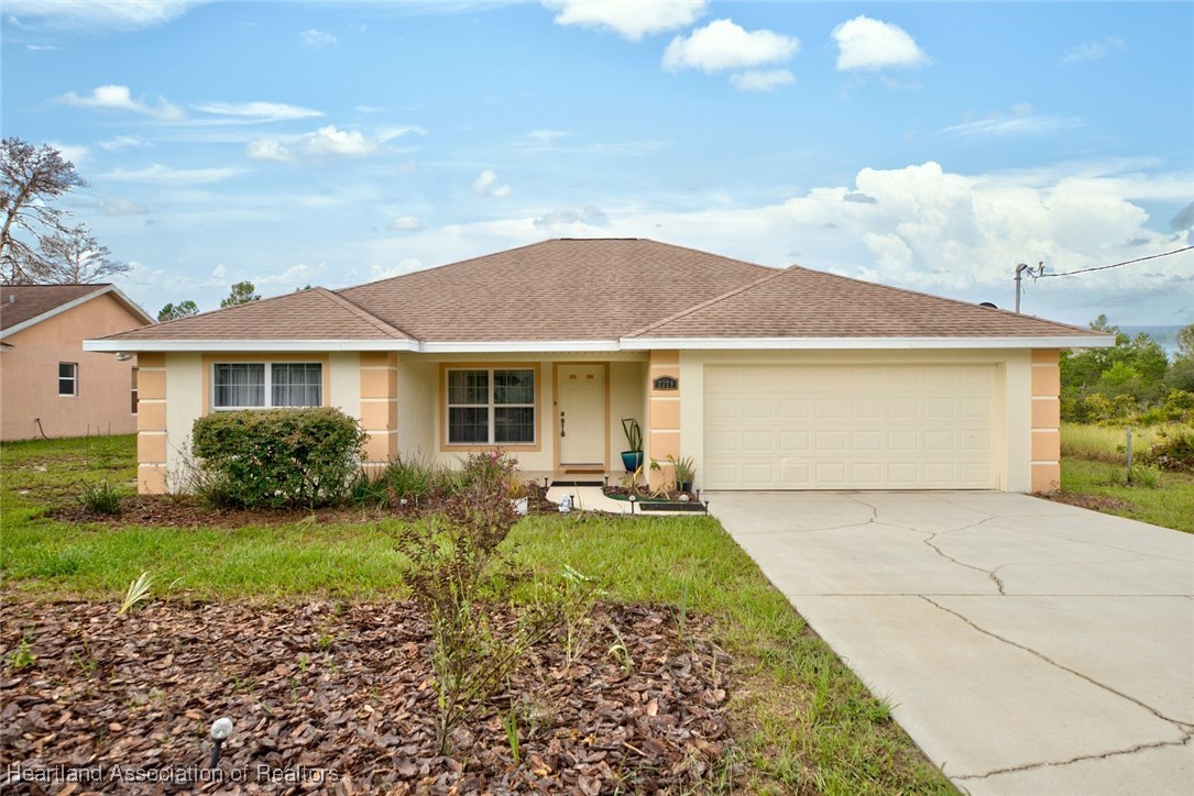 Verrier Rd, Avon Park, FL 33825