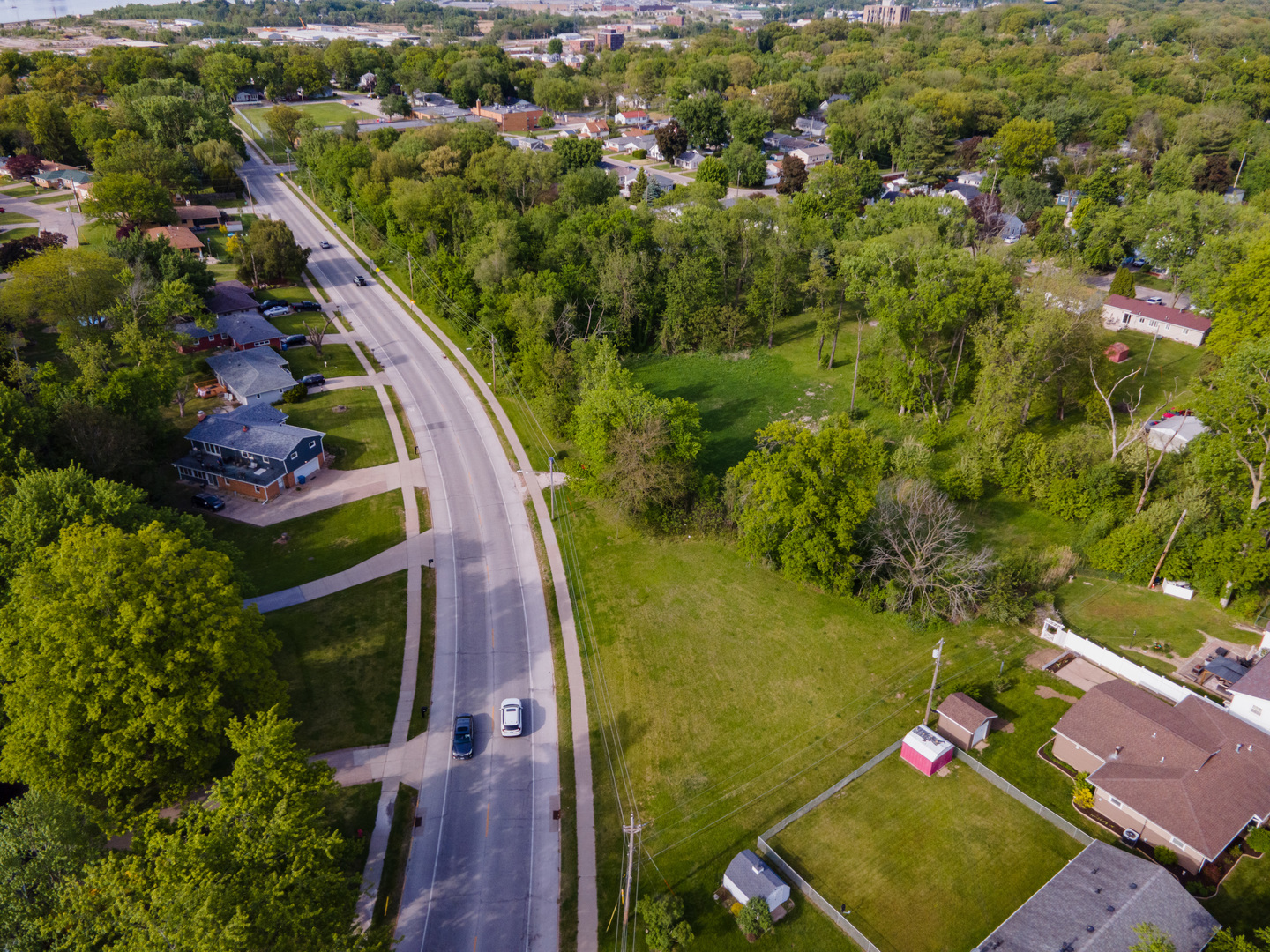 Land in East Moline 3