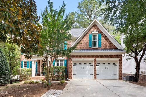 12301 Schoolhouse St, Raleigh, NC, 27614-8910 | Card Image