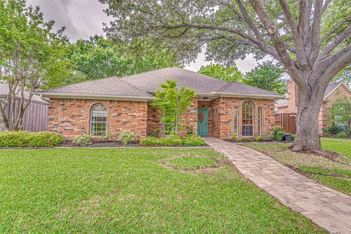 2420 Beaver Bend Drive, Plano, TX, 75025 | Card Image