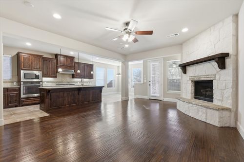 9328 Kaitlyn Ct, Lantana, TX, 76226-1383 | Card Image