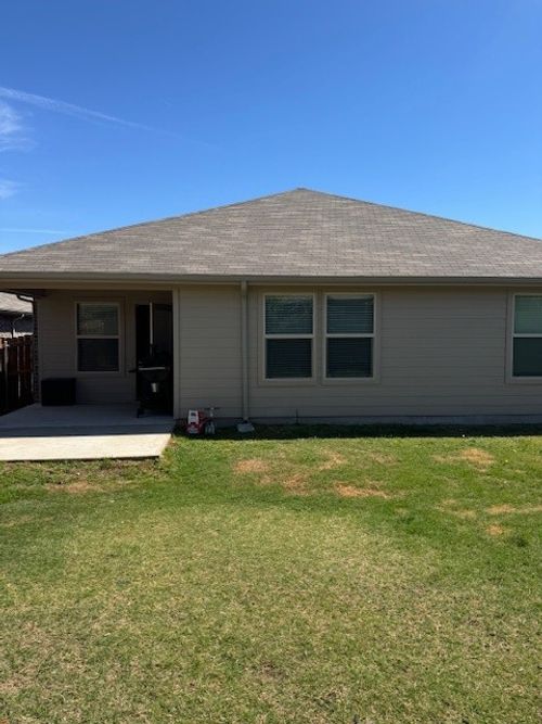 549 Derby Ln, Springtown, TX, 76082-2687 | Card Image