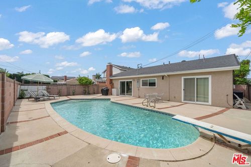 17512 Balfern Ave, Bellflower, CA, 90706 | Card Image