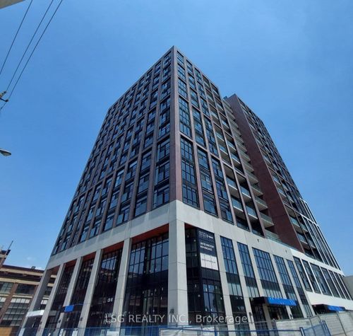 1010-181 Sterling Rd, Toronto, ON, M6R2B2 | Card Image