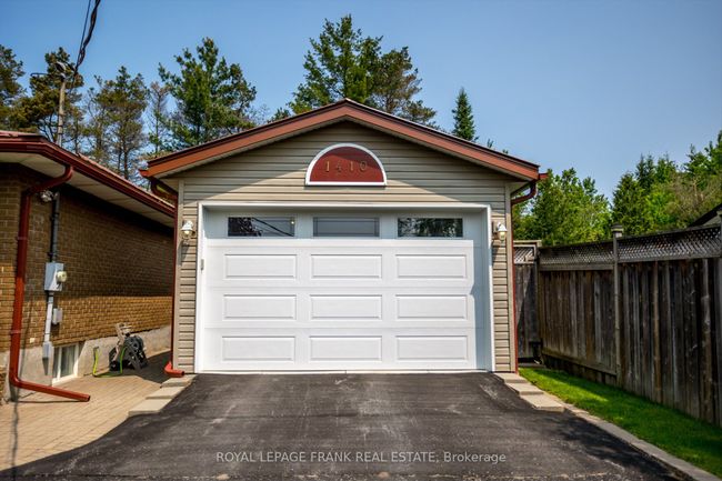 1410 Morton Line, House other with 4 bedrooms, 2 bathrooms and 6 parking in Cavan ON | Image 39