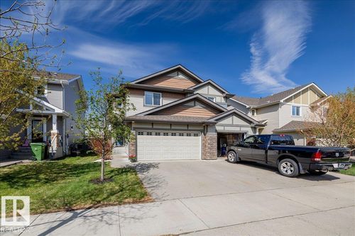 10 Dickens St, Fort Saskatchewan, AB, T8L0N4 | Card Image