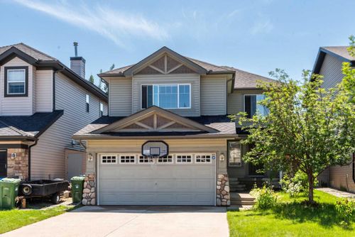 27 Bridlerange Cir Sw, Calgary, AB, T2Y5H4 | Card Image