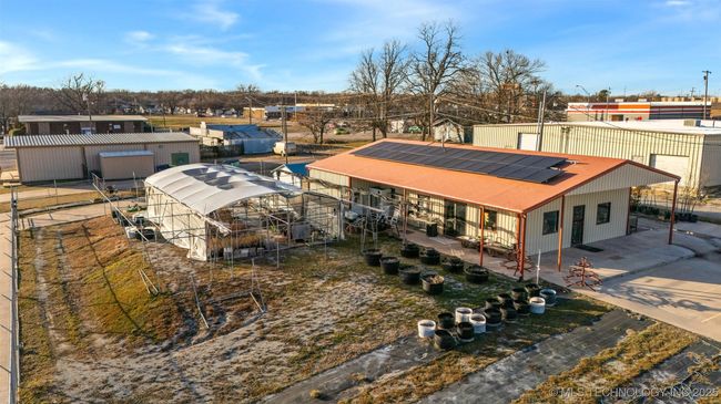 118 E 5 Th St, Home with 0 bedrooms, 0 bathrooms and null parking in Ada OK | Image 19